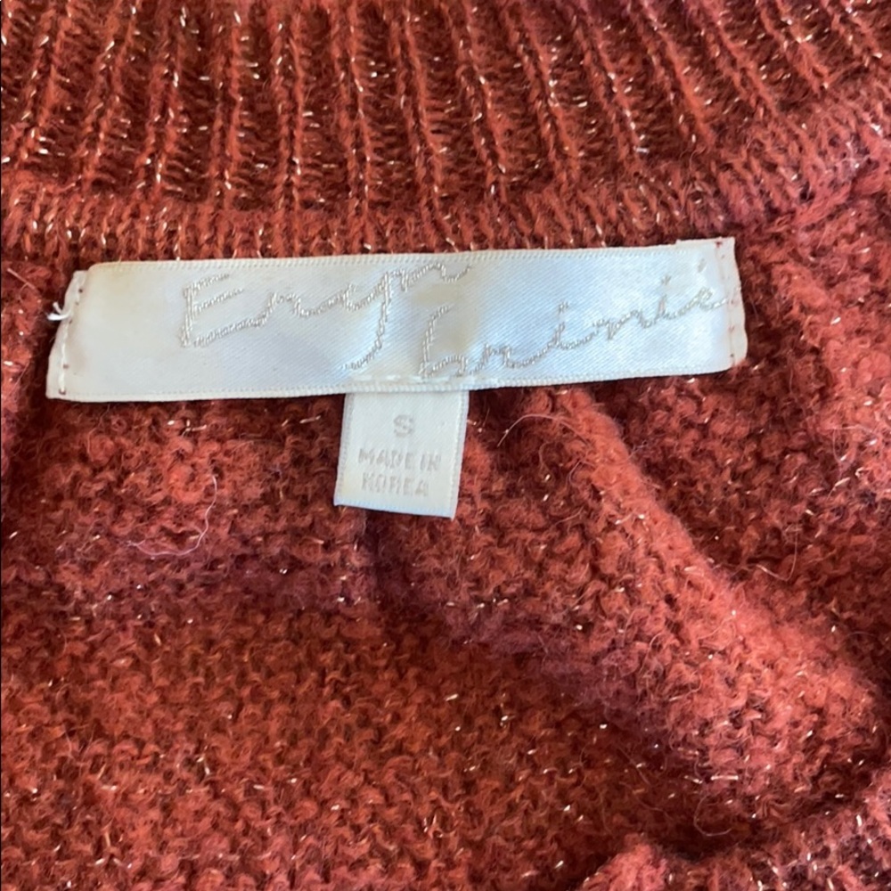 Sweater - Picture 4 of 5